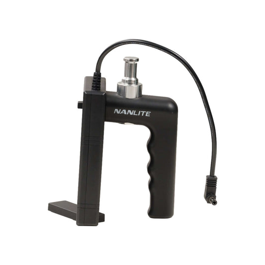 NP-F Battery Grip for Forza 60 II, 60B II and 60C