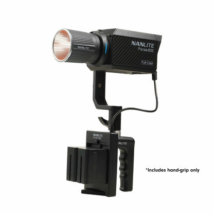 NP-F Battery Grip for Forza 60 II, 60B II and 60C