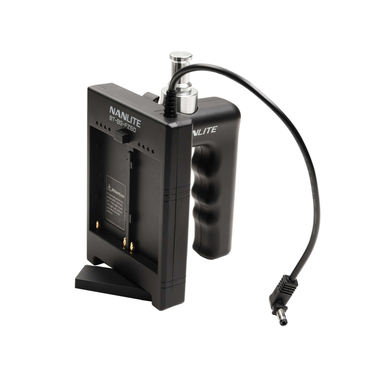 NP-F Battery Grip for Forza 60 II, 60B II and 60C