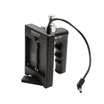 NP-F Battery Grip for Forza 60 II, 60B II and 60C