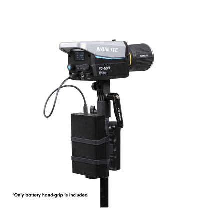 Powerbank Battery Grip for FC-60B and FC-120B