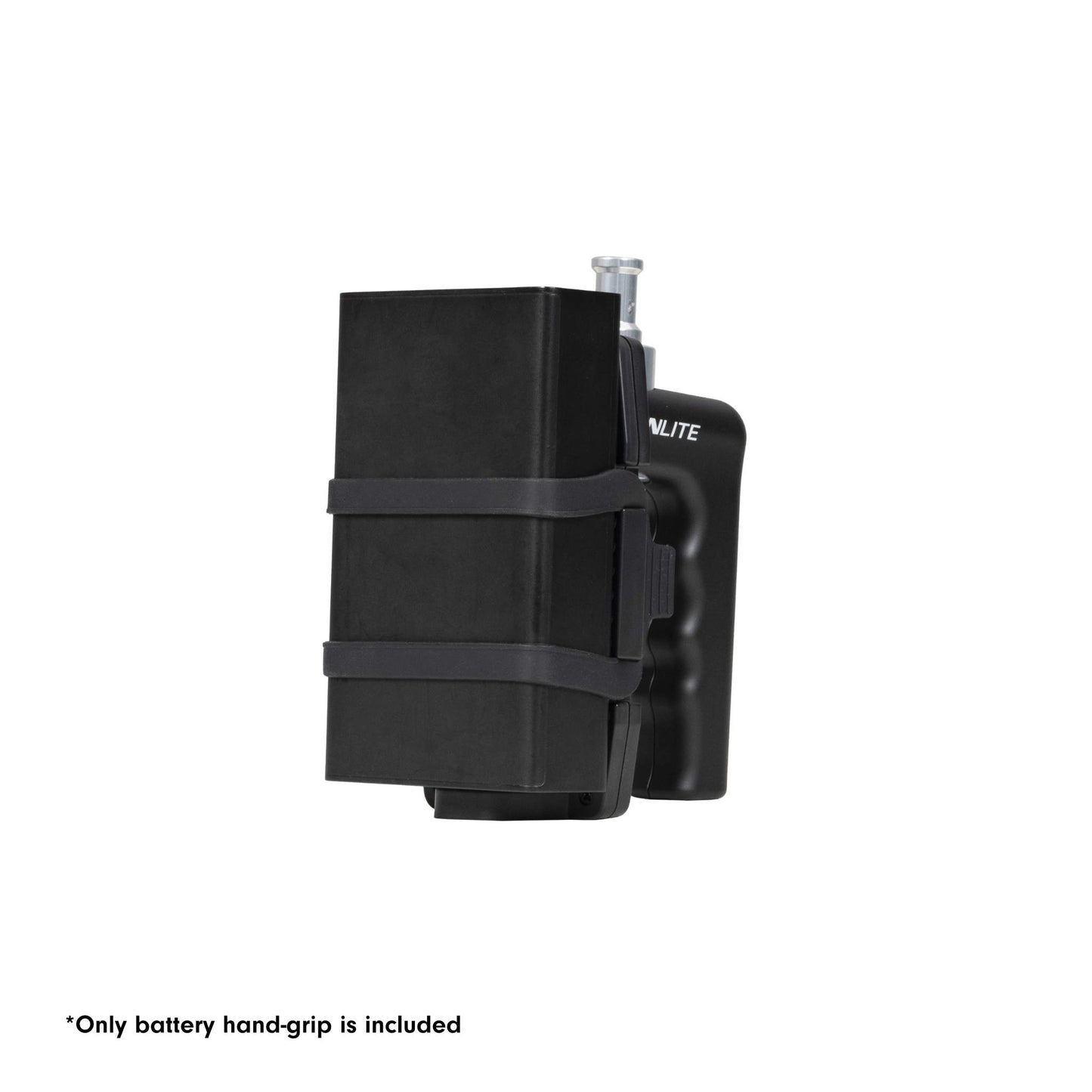 Powerbank Battery Grip for FC-60B and FC-120B