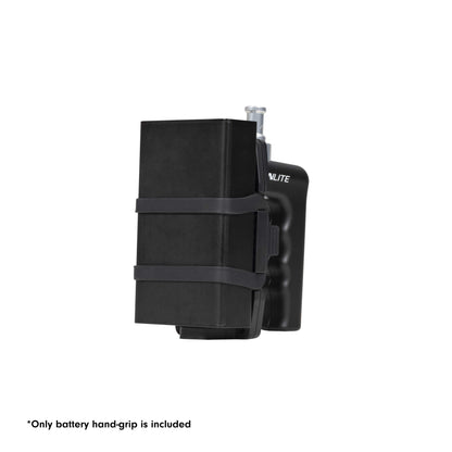Powerbank Battery Grip for FC-60B and FC-120B
