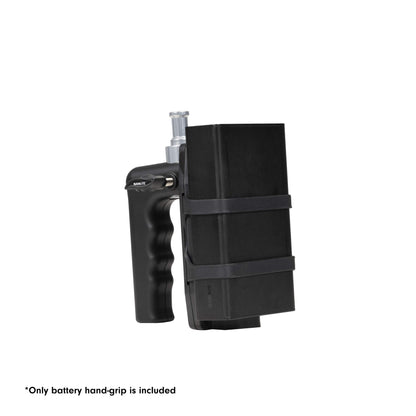 Powerbank Battery Grip for FC-60B and FC-120B