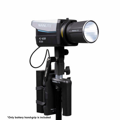 Powerbank Battery Grip for FC-60B and FC-120B