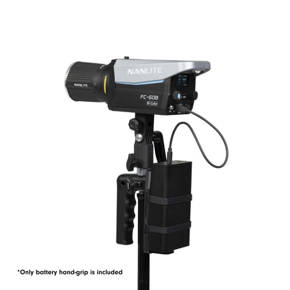Powerbank Battery Grip for FC-60B and FC-120B