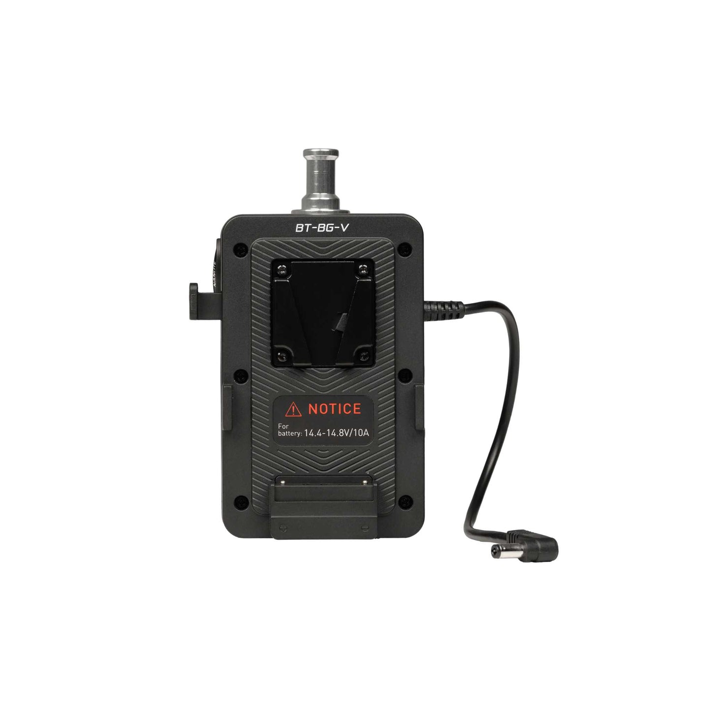 V-Mount Battery Grip for Forza 60C, 60B II and FC-60B