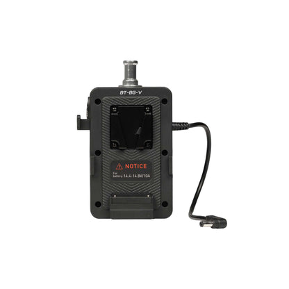 V-Mount Battery Grip for Forza 60C, 60B II and FC-60B