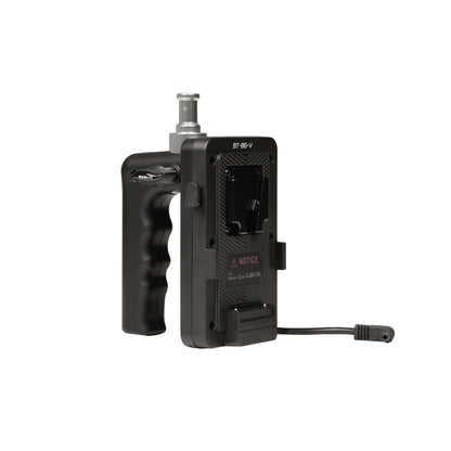 V-Mount Battery Grip for Forza 60C, 60B II and FC-60B