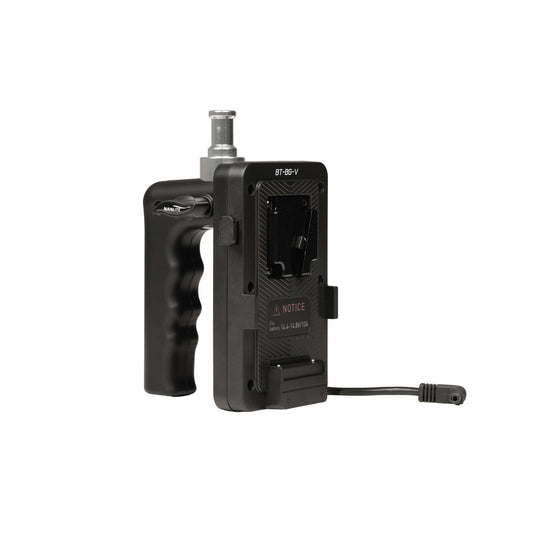 V-Mount Battery Grip for Forza 60C, 60B II and FC-60B