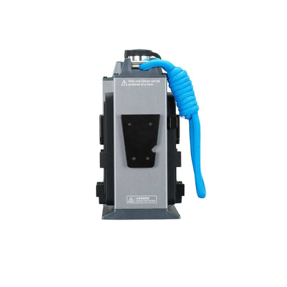 Evoke 600C V-Mount Battery Power Station