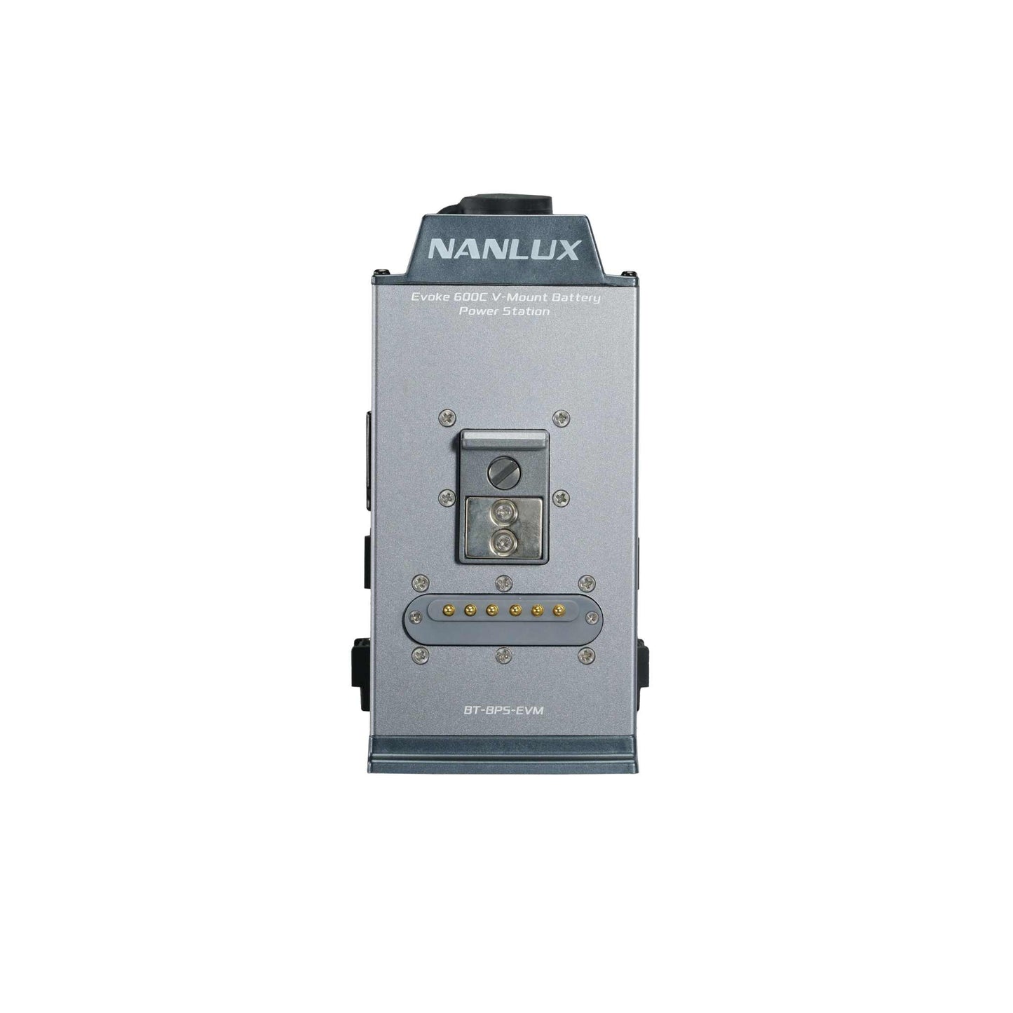 Evoke 600C V-Mount Battery Power Station