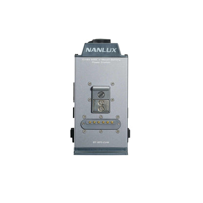 Evoke 600C V-Mount Battery Power Station