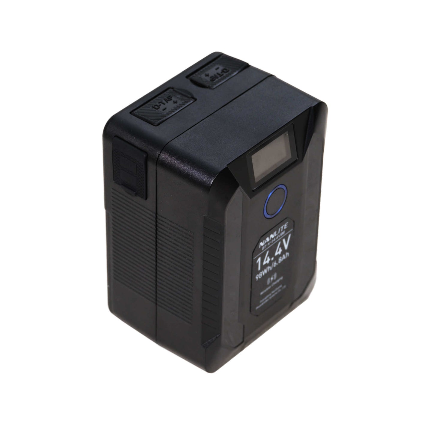 BT-V-14.4V98 Mini V-Mount Battery 14.4V 98Wh Li-ion