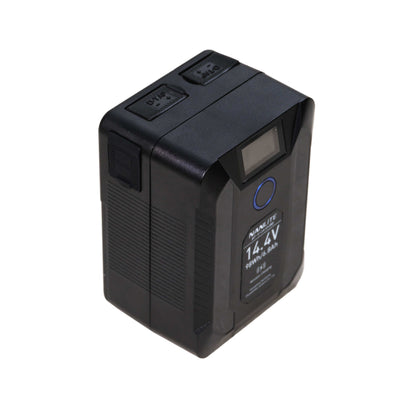 BT-V-14.4V98 Mini V-Mount Battery 14.4V 98Wh Li-ion