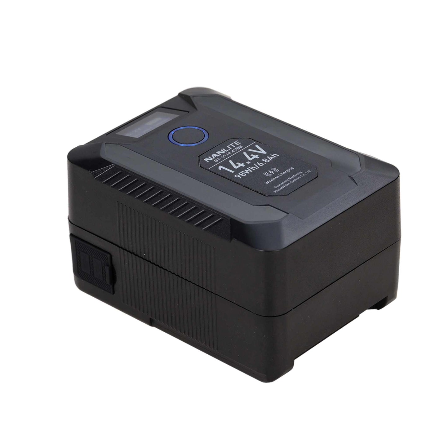 BT-V-14.4V98 Mini V-Mount Battery 14.4V 98Wh Li-ion
