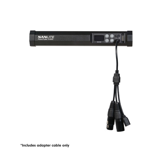 USB-C To DMX Cable