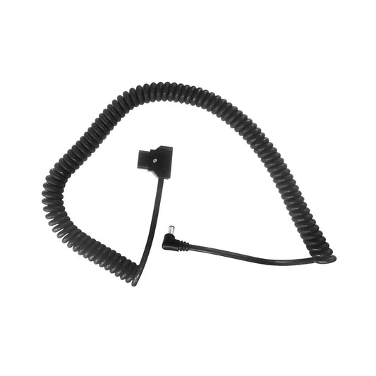 D-Tap to 5.5mm Male DC Barrel Power Cable