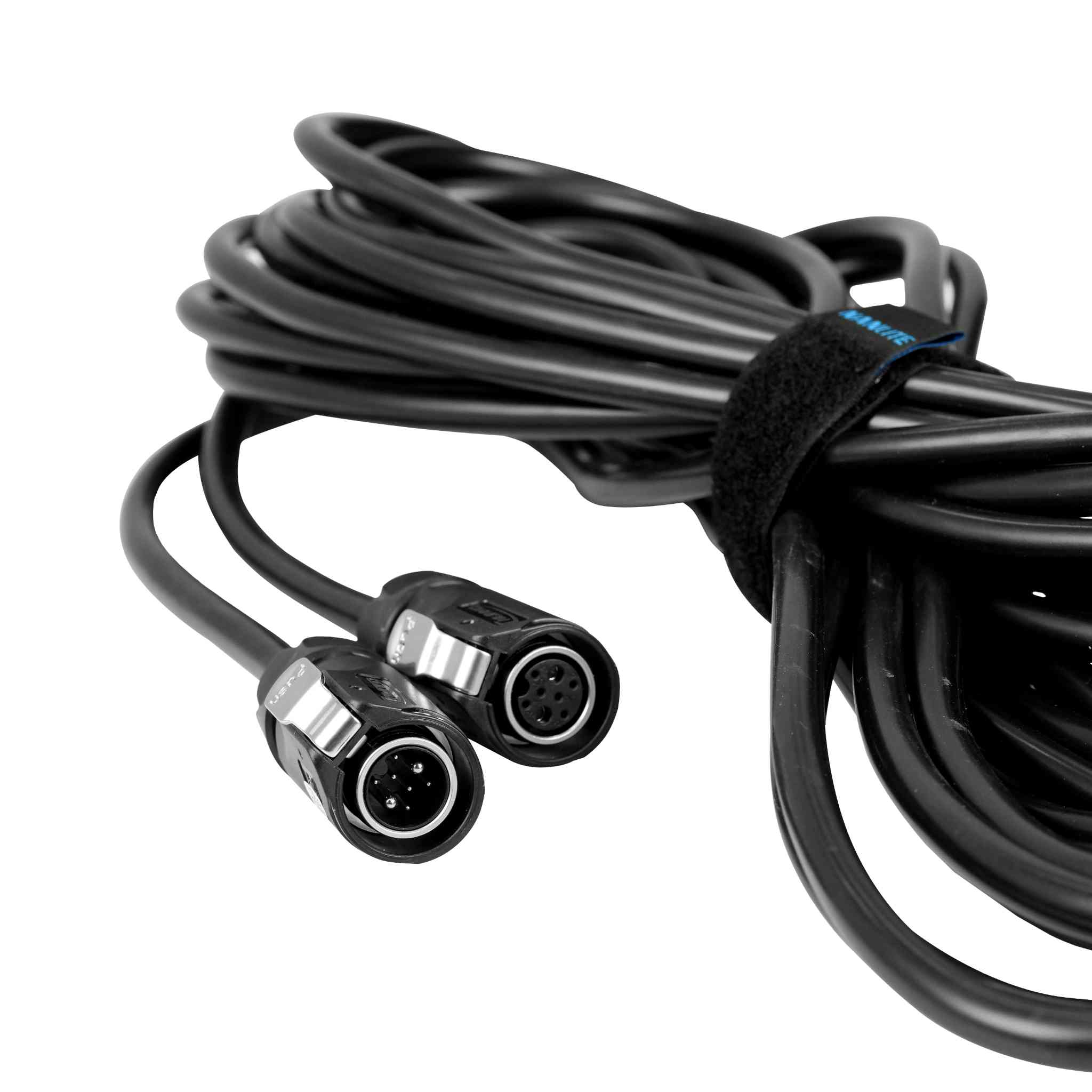 CB-FZ-12M Forza Head Cable (24.7 ft/7.5 m) | Nanlite