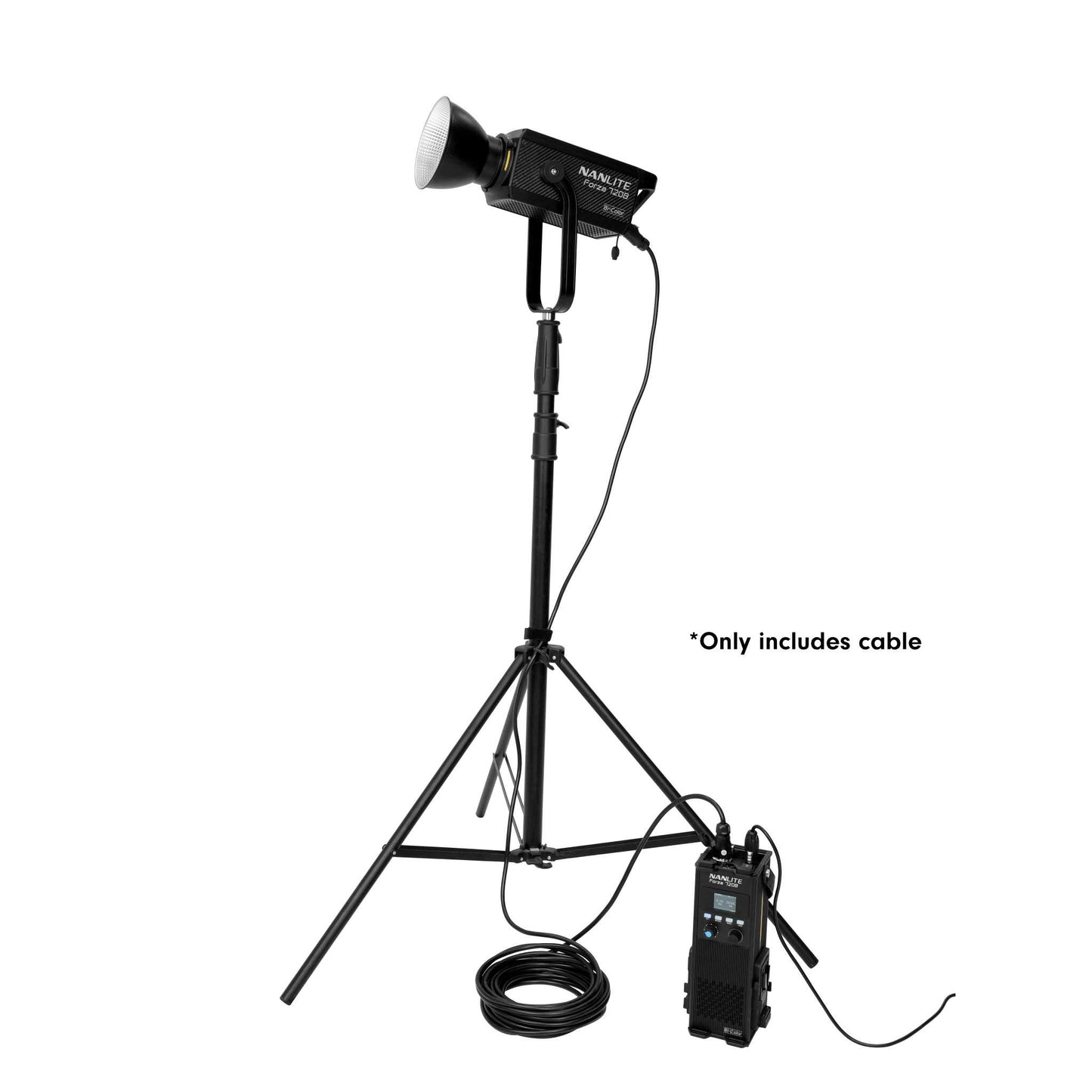 Head Cable (39.5ft) for Forza 720, 720B, 500 II, 500B II, 300 II, 300B II