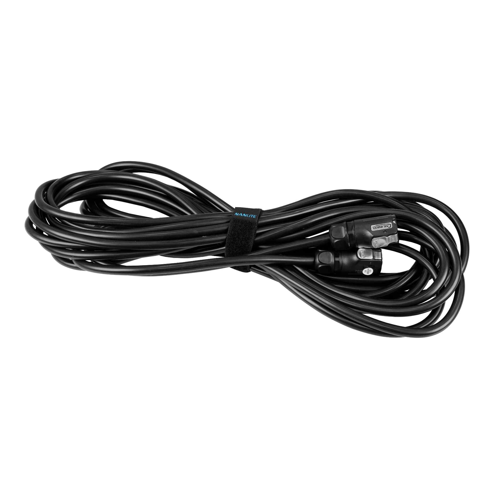 CB-FZ-12M Forza Head Cable (24.7 ft/7.5 m) | Nanlite