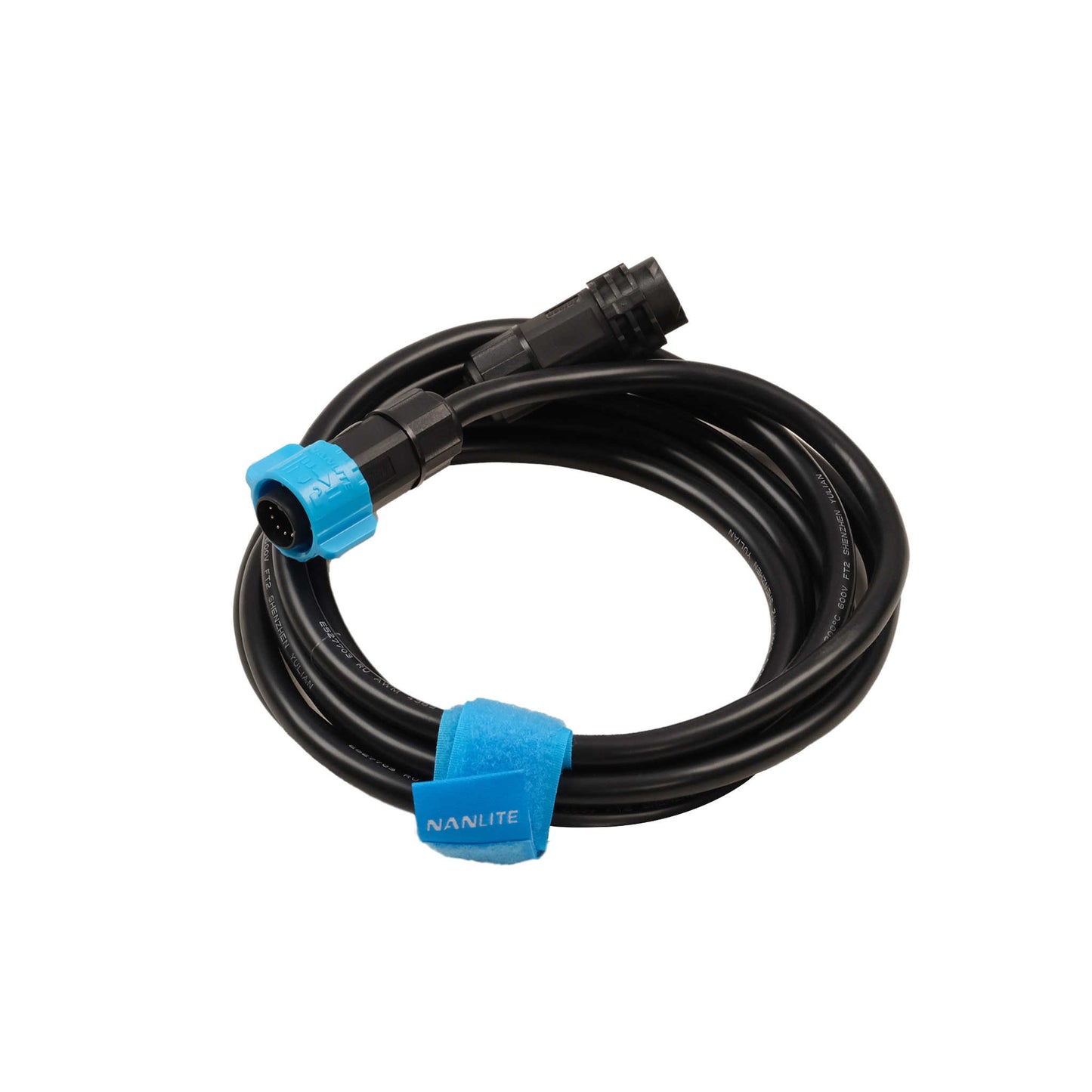 Replacement & Extension Head Cable for PavoSlim 60 & 120 LED Panel Lights