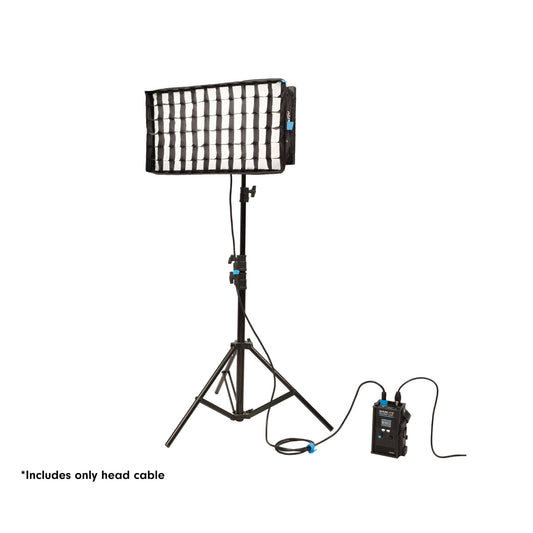Replacement & Extension Head Cable for PavoSlim 60 &120 LED Panel Lights