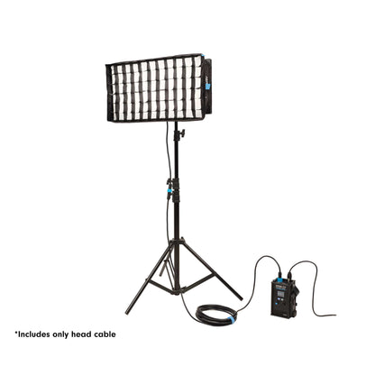 Longer 7.5M Head Cable for PavoSlim 60 & 120 LED Panel Lights