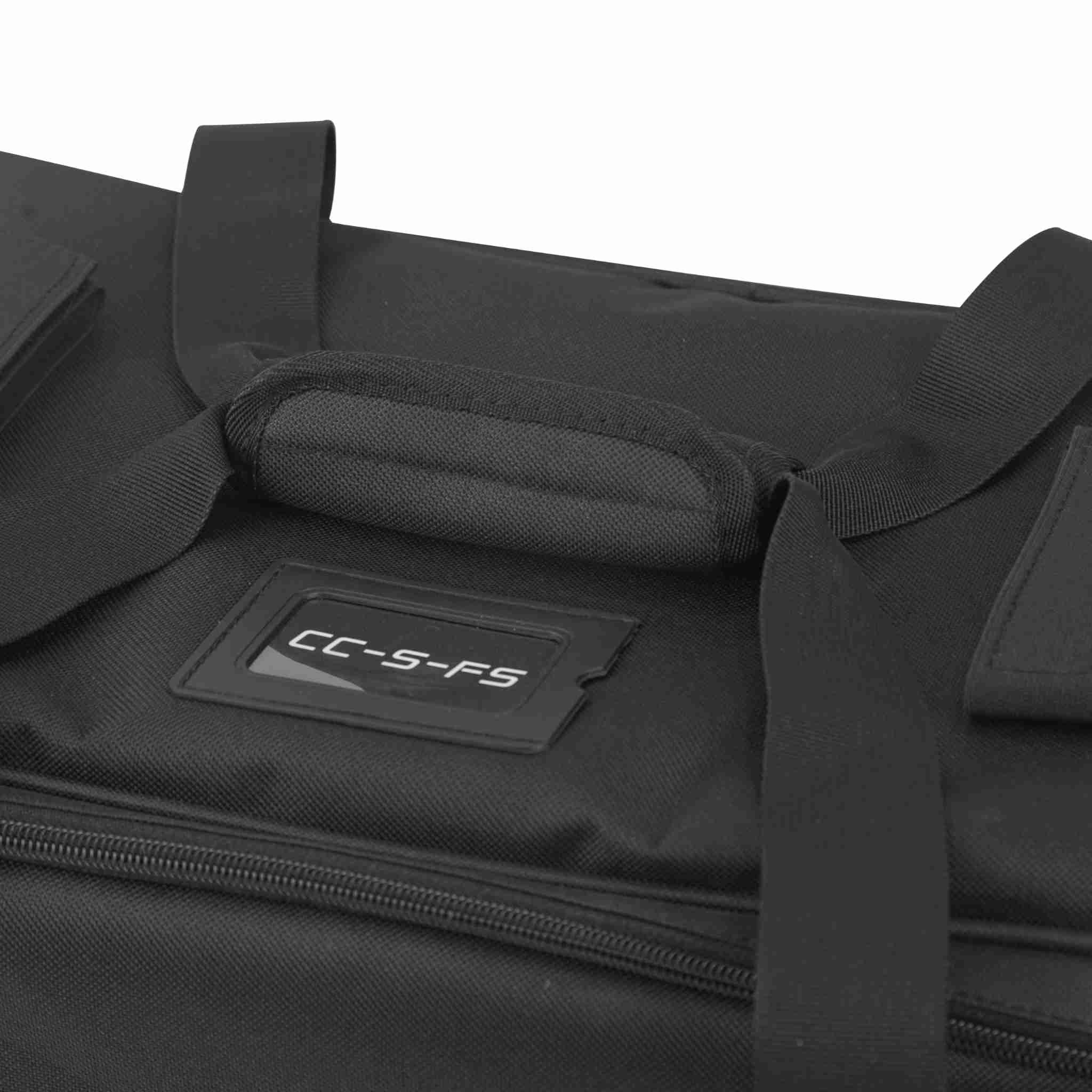CC-S-FS Padded Carrying Case for FS-Series Lights | Nanlite