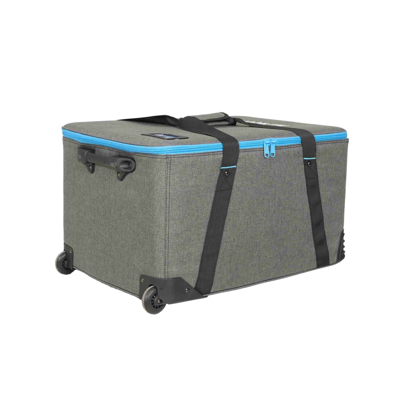 Rolling Padded Case for Forza 500 II or 500B II 2-Light Kit