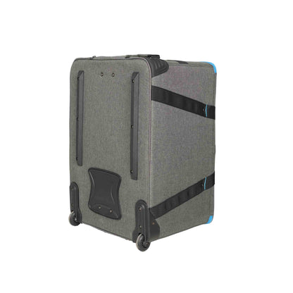 Rolling Padded Case for Forza 500 II or 500B II 2-Light Kit