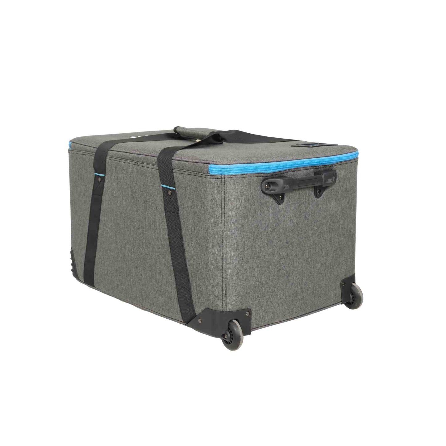 Rolling Padded Case for Forza 500 II or 500B II 2-Light Kit