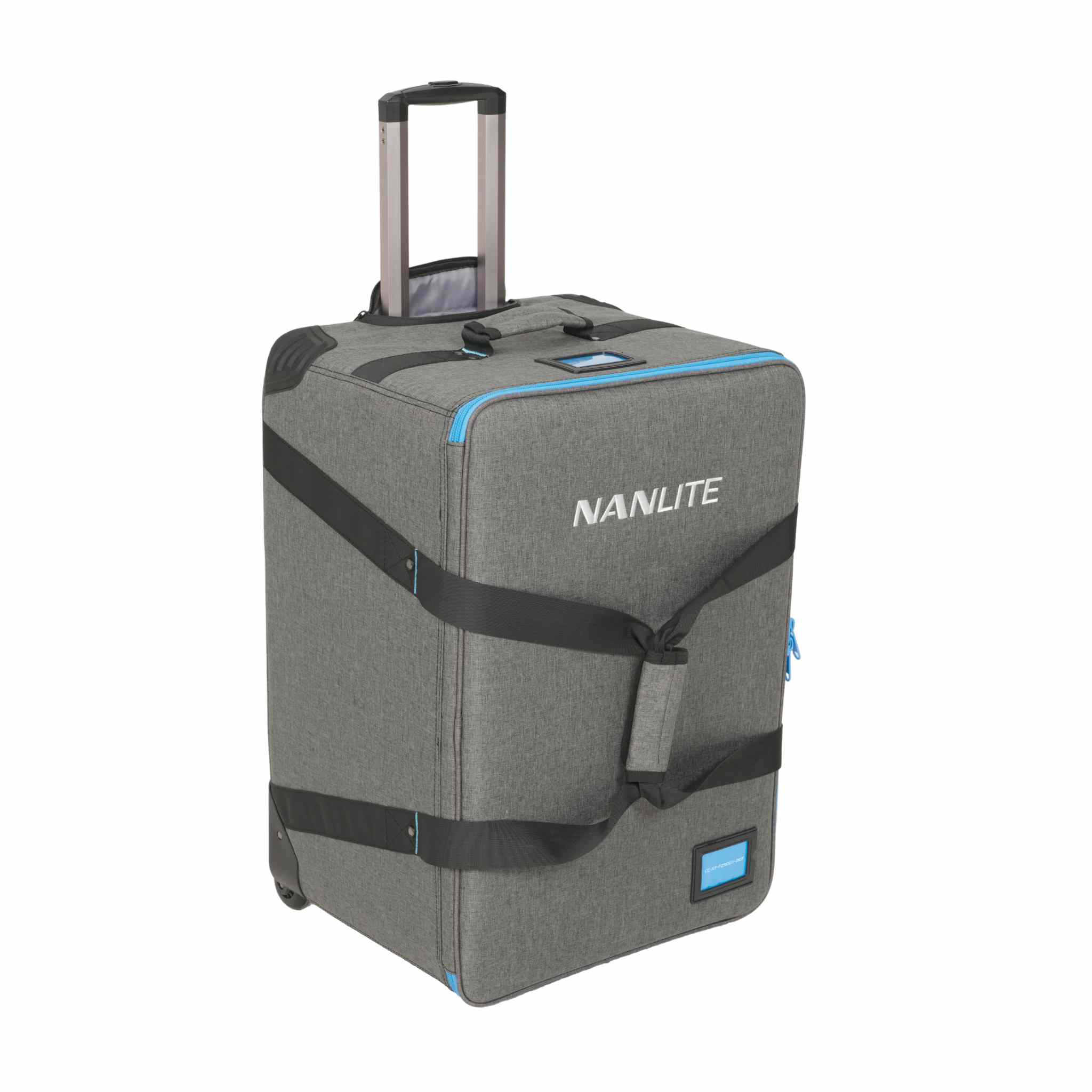 CC-ST-FZ500II-2KIT Case for Forza 500/500BII 2-Kit | Nanlite
