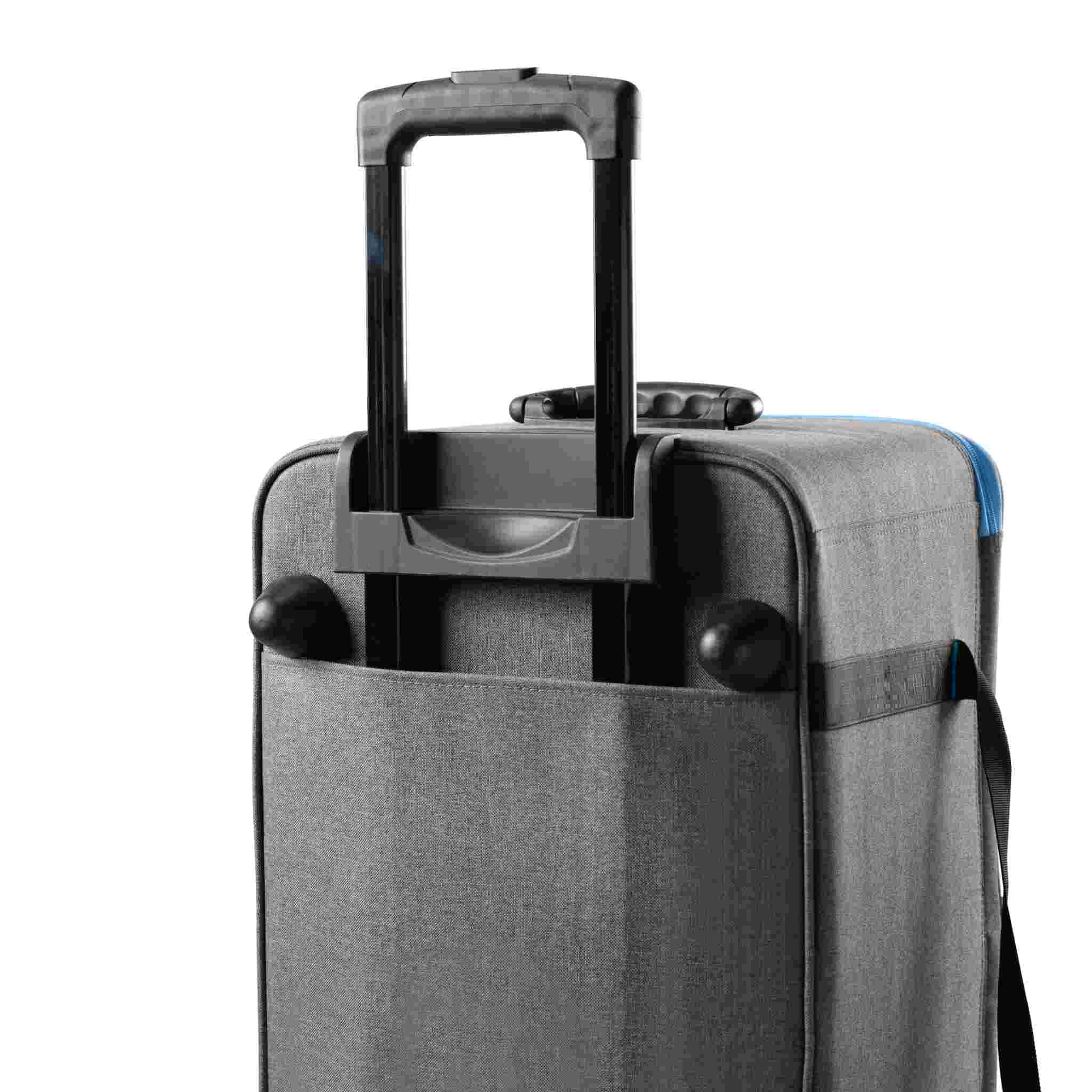 CC-ST-FZ720 Rolling Case for Forza 720 and 720B | Nanlite