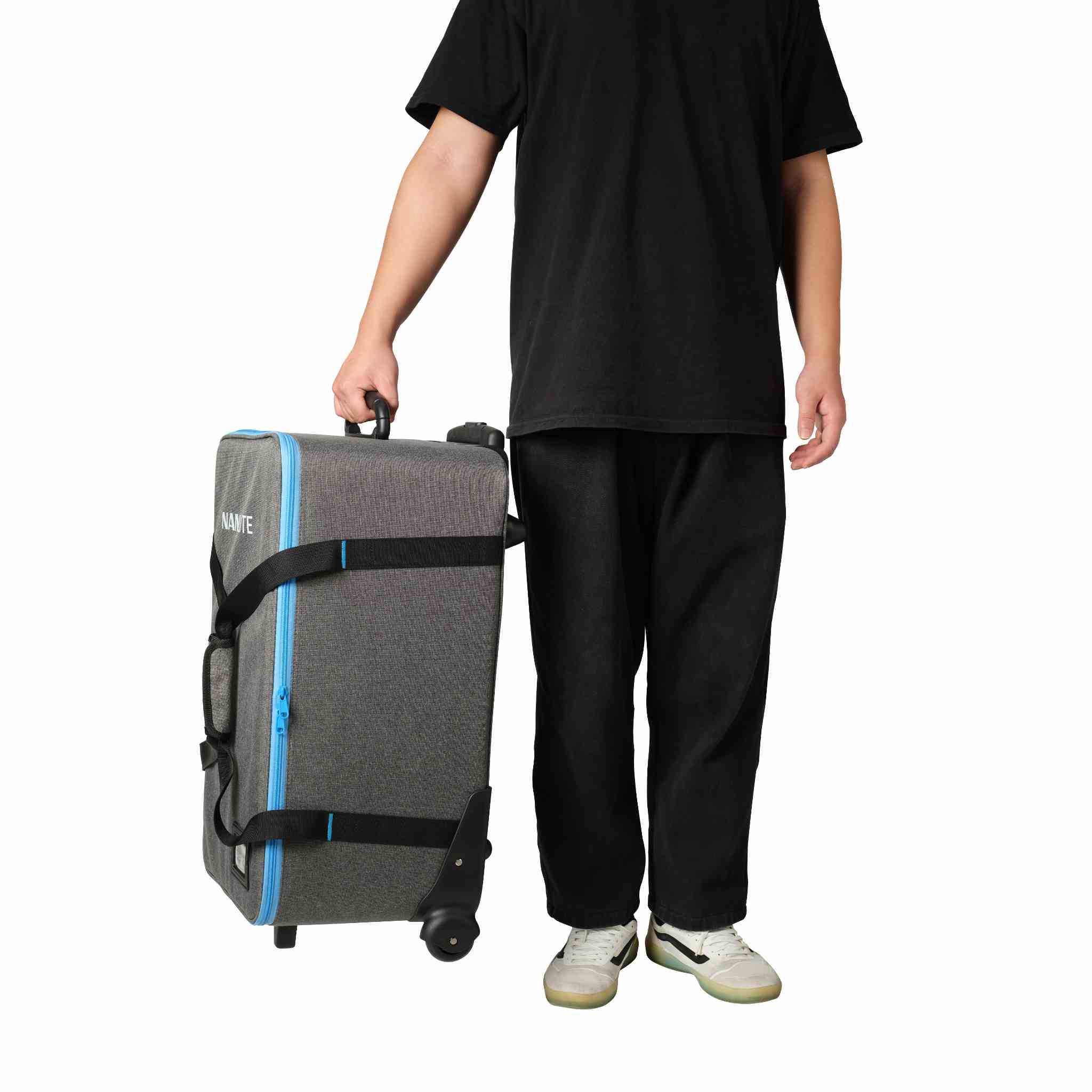 CC-ST-FZ720 Rolling Case for Forza 720 and 720B | Nanlite