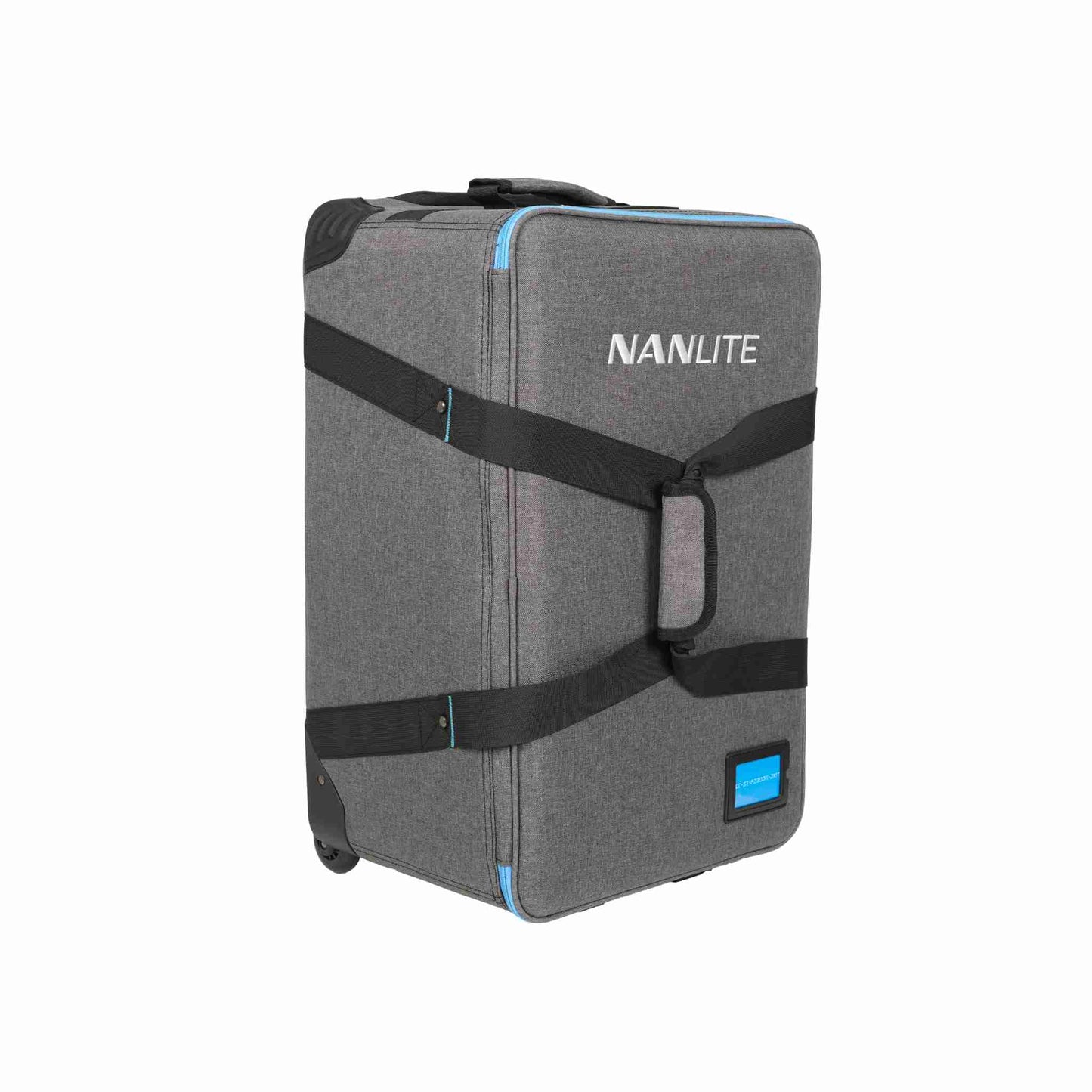 Rolling Padded Case for Forza 300 II or 300B II 2-Light Kit