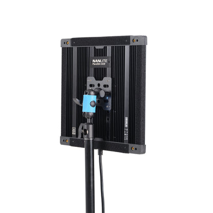 PavoSlim 60B 1x1 Bi-Color LED Panel Light