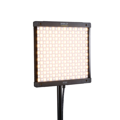 PavoSlim 60B 1x1 Bi-Color LED Panel Light
