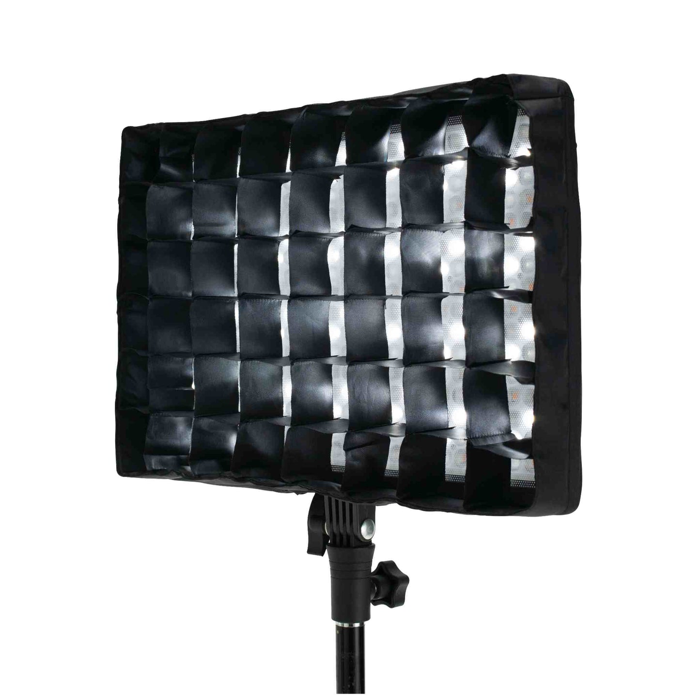 Fabric Grid for LumiPad 25 LED Panel Light