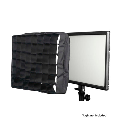 Fabric Grid for LumiPad 25 LED Panel Light