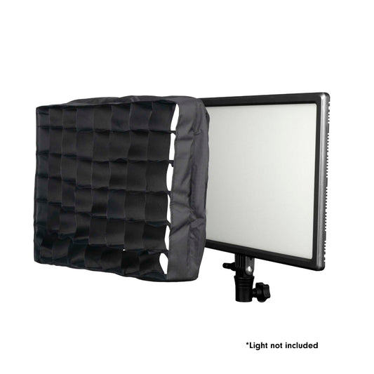 Fabric Grid for LumiPad 25 LED Panel Light