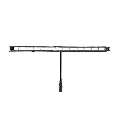 Eggcrate for PavoTube II 30C LED Tubes