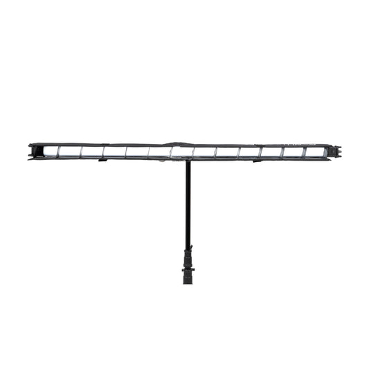 Eggcrate for PavoTube II 30C LED Tubes