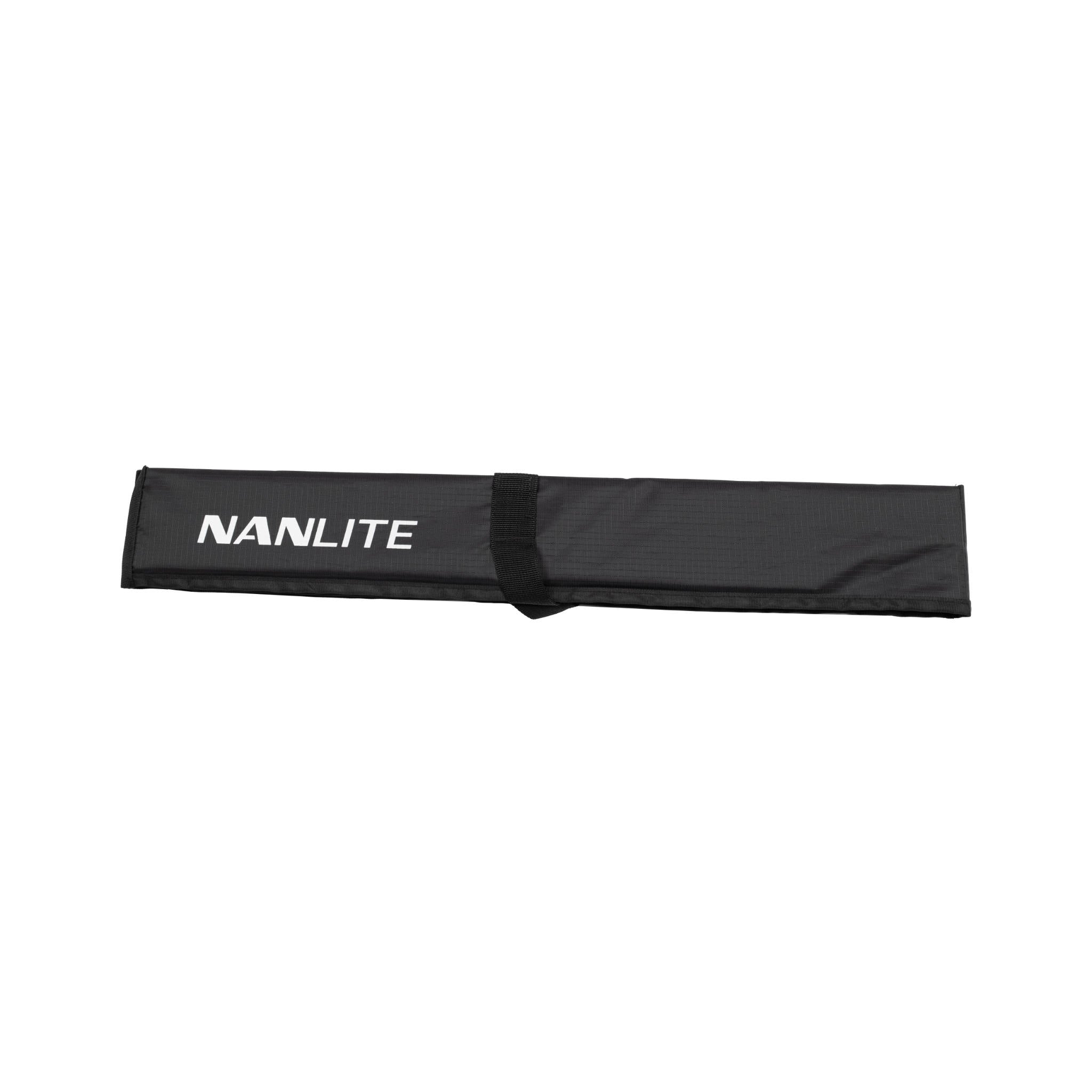 EC-PTII30C Grid for PavoTube II 30C LED Tube Light | Nanlite