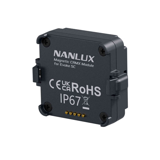 CRMX Module for Evoke 5C