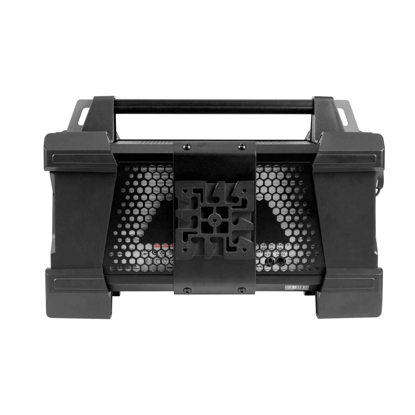 Nanlux Evoke 1200B LED Bi-Color Spotlight