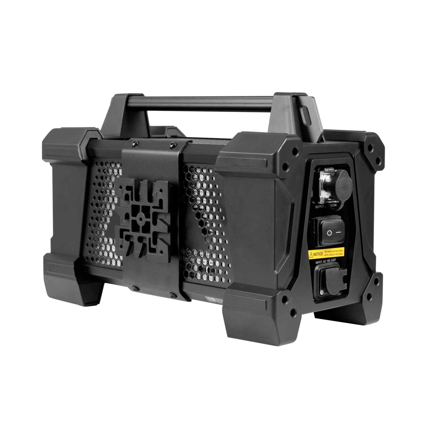 Nanlux Evoke 1200B LED Bi-Color Spotlight