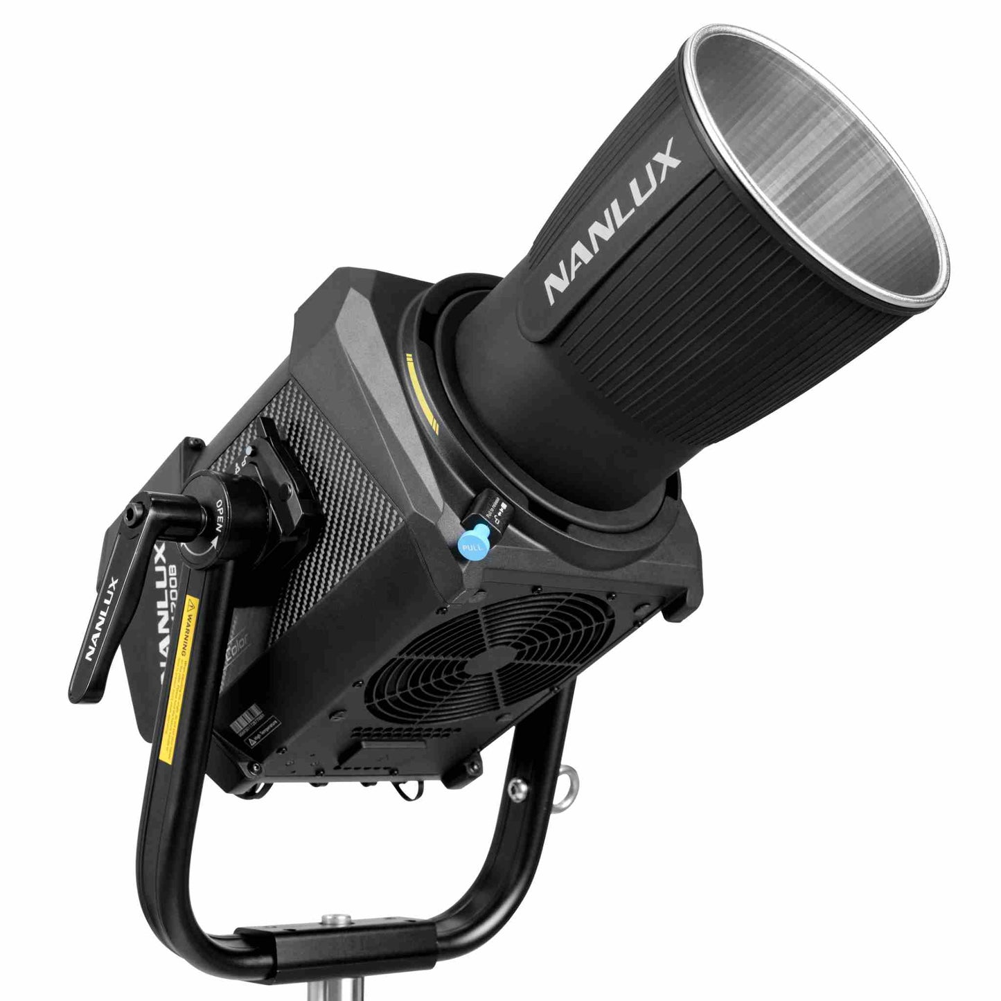 Nanlux Evoke 1200B LED Bi-Color Spotlight