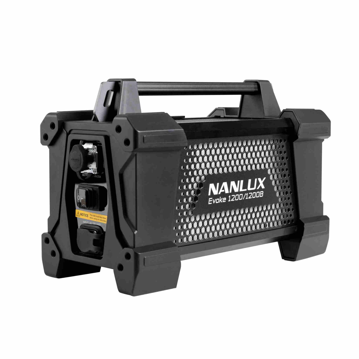 Nanlux Evoke 1200B LED Bi-Color Spotlight