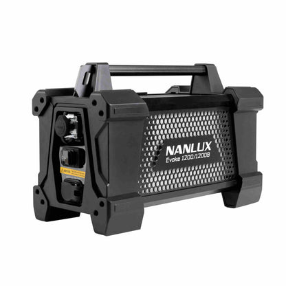 Nanlux Evoke 1200B LED Bi-Color Spotlight